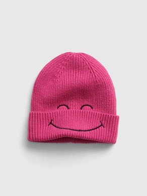 GAP Gap & Smiley® Kindermuts