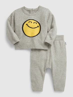 GAP Gap & Smiley® Kinder trainingspak