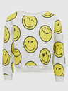 GAP Gap & Smiley® Kinder Sweatvest