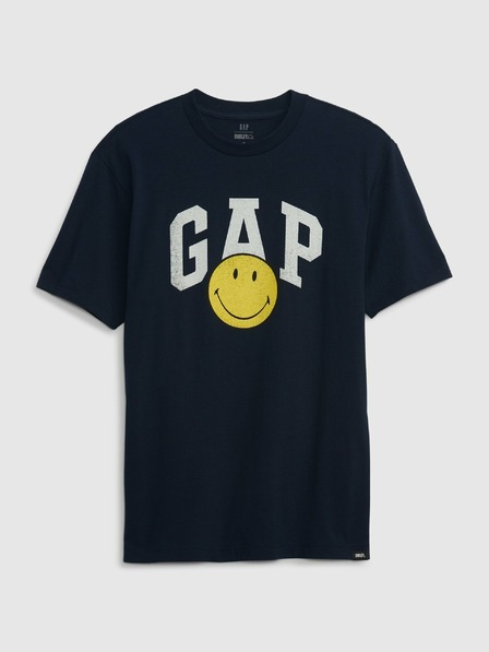 GAP Gap & Smiley® T-Shirt