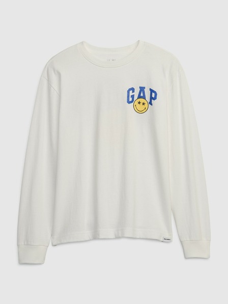 GAP Gap & Smiley® Kinder T-shirt