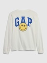 GAP Gap & Smiley® Kinder T-shirt