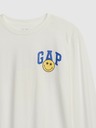 GAP Gap & Smiley® Kinder T-shirt