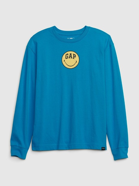 GAP Gap & Smiley® Kinder T-shirt