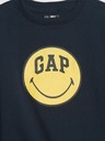 GAP Gap & Smiley® Kinder T-shirt