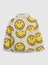 GAP Gap & Smiley® Kinder Sweatvest