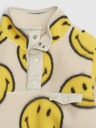 GAP Gap & Smiley® Kinder Sweatvest