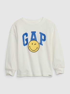 GAP Gap & Smiley® Kinder T-shirt