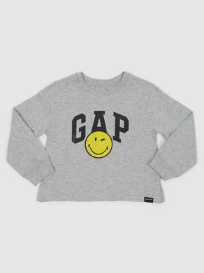 GAP Gap & Smiley® Kinder T-shirt