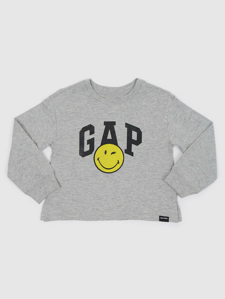 GAP Gap & Smiley® Kinder T-shirt