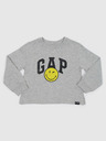 GAP Gap & Smiley® Kinder T-shirt