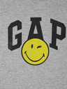 GAP Gap & Smiley® Kinder T-shirt