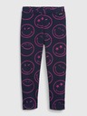 GAP Gap & Smiley® Kinder Leggins