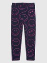 GAP Gap & Smiley® Kinder Leggins