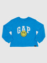 GAP Gap & Smiley® Kinder T-shirt