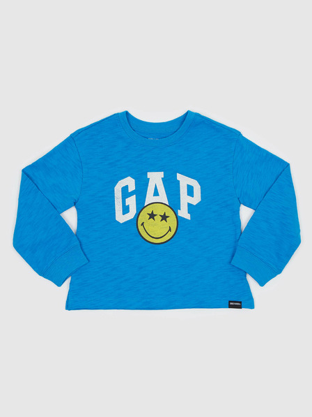 GAP Gap & Smiley® Kinder T-shirt