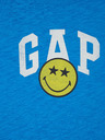 GAP Gap & Smiley® Kinder T-shirt