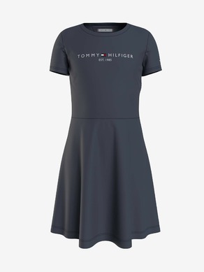 Tommy Hilfiger Kinder jurk