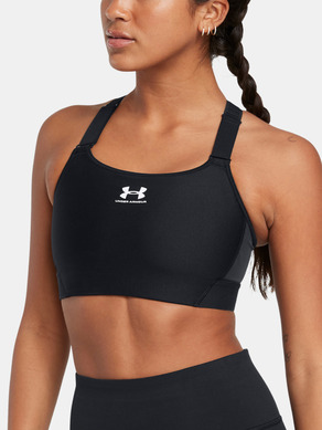 Under Armour UA HeatGear High Sport BH