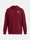 Under Armour UA Icon Fleece OS Hoodie Sweatshirt