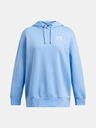 Under Armour UA Icon Fleece OS Hoodie Sweatshirt