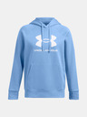 Under Armour UA Rival Fleece Big Logo Hdy Sweatshirt