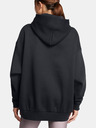 Under Armour UA Icon Flc Ultra OS Hdy Sweatshirt