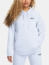 Under Armour UA Armour Fleece Hoodie Sweatshirt