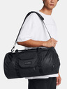 Under Armour UA Triumph Barrel Duffle Tas