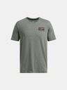 Under Armour UA Project Rock 60/40S SS T-Shirt