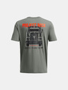 Under Armour UA Project Rock 60/40S SS T-Shirt