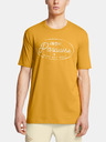 Under Armour UA Project Rock Made Not Born SS T-Shirt