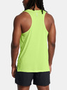 Under Armour UA Launch Singlet Onderhemd