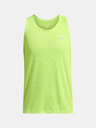 Under Armour UA Launch Singlet Onderhemd