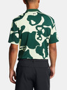 Under Armour UA Drive Goin' Undr Polo T-Shirt