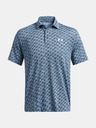 Under Armour UA Playoff 3.0 Printed Polo T-Shirt