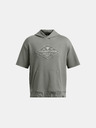 Under Armour Project Rock HWT SS Hdy Tools Sweatshirt