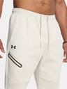 Under Armour UA Unstoppable Flc Grid Jrg Trainingsbroek