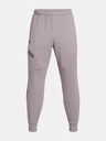 Under Armour UA Unstoppable Flc Grid Jrg Trainingsbroek