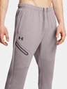 Under Armour UA Unstoppable Flc Grid Jrg Trainingsbroek