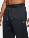 Under Armour UA Armour Fleece Pro Trainingsbroek