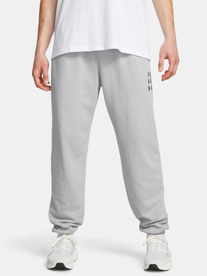 Under Armour UA Rival Flc Txtr SND Broek