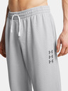 Under Armour UA Rival Flc Txtr SND Broek