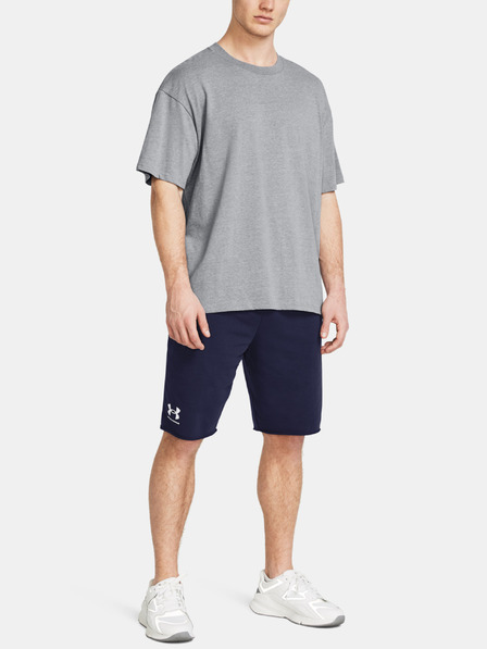 Under Armour UA Rival Terry Shorts