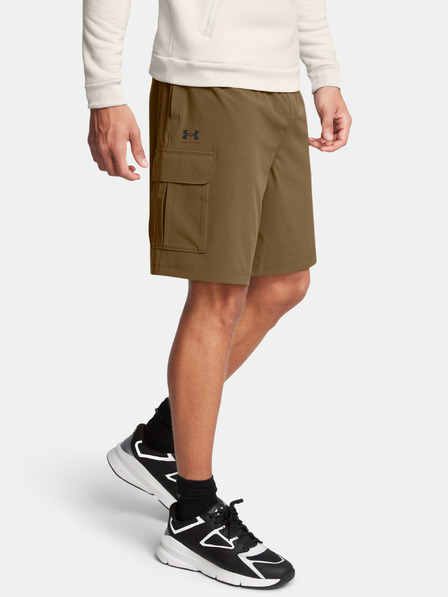 Under Armour UA Vibe Woven Cargo Shorts