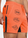 Under Armour Project Rock Ultimate 5in Trn St Shorts