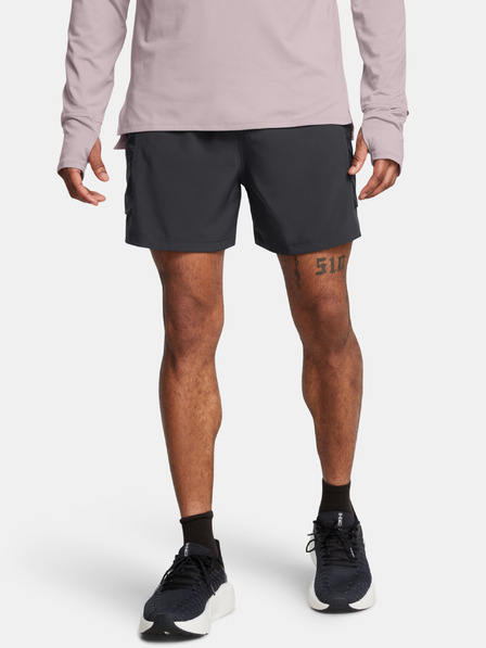 Under Armour UA Trail Run 5'' Shorts