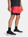 Under Armour UA Launch 5'' 2-IN-1 Shorts