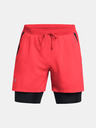 Under Armour UA Launch 5'' 2-IN-1 Shorts