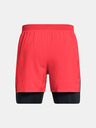 Under Armour UA Launch 5'' 2-IN-1 Shorts